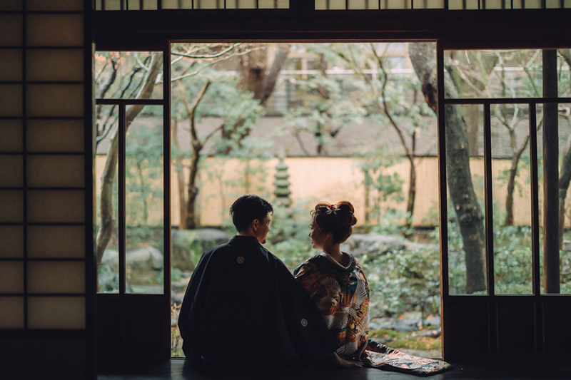 撮影スポットもお任せください