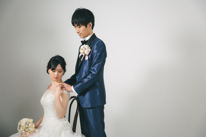 2着目はスタジオで!