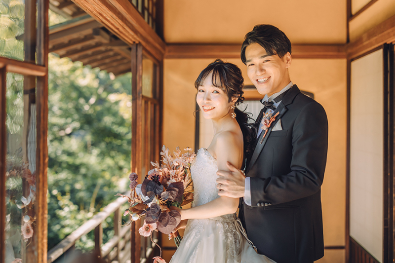 【歴史邸宅プラン】平日@旧安田楠雄邸