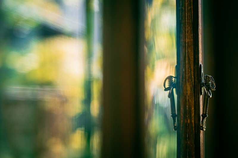 撮影スポットもお任せください