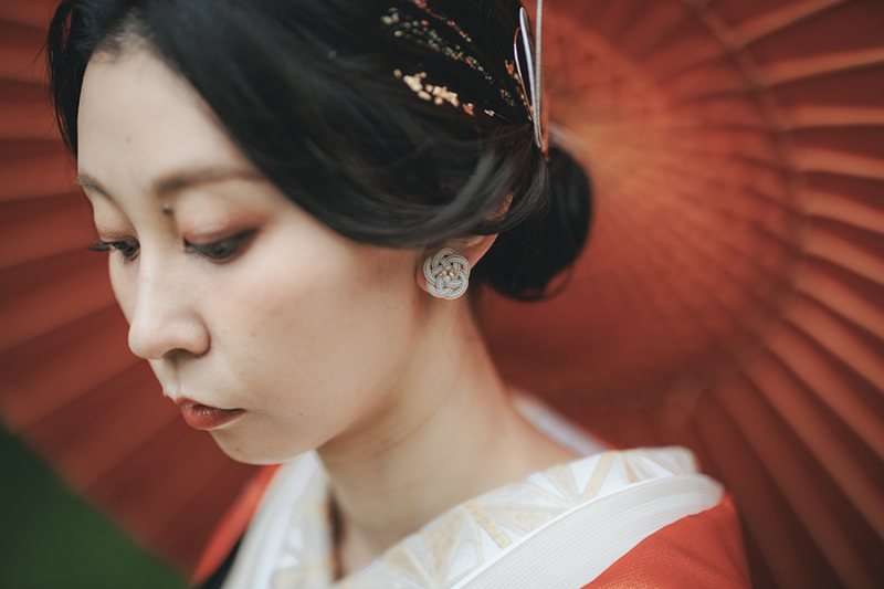 ヘアメイクのご相談もお待ちしてます◎