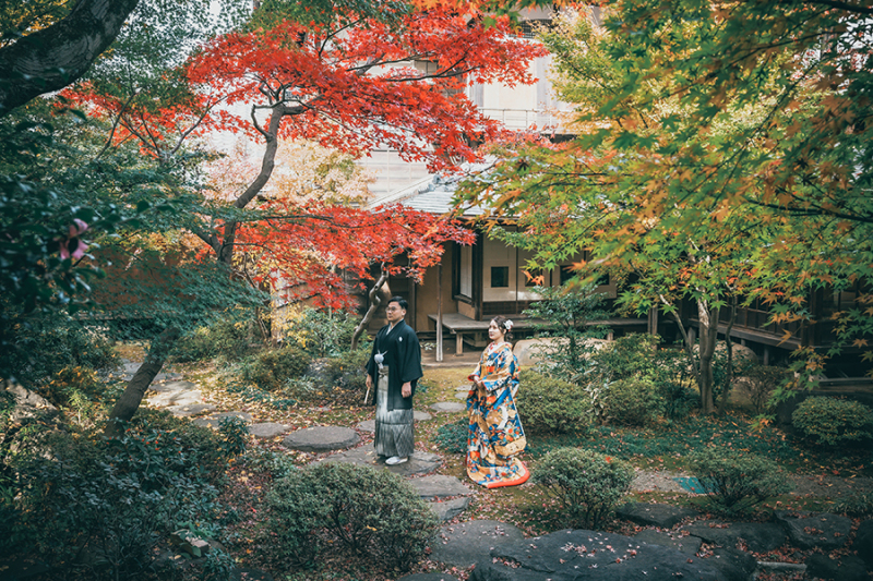 お写真のご要望などもお気軽に!