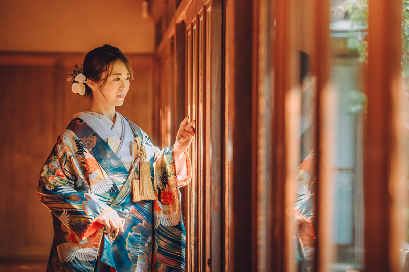 ヘアメイクのご相談もお待ちしてます◎
