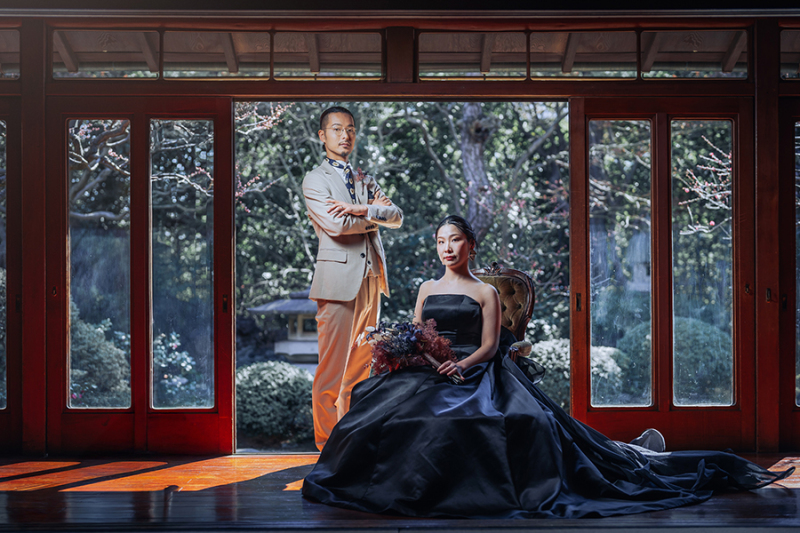 ヘアメイクのご相談もお待ちしてます◎