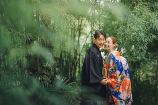 【歴史邸宅プラン】平日＠旧細川侯爵邸