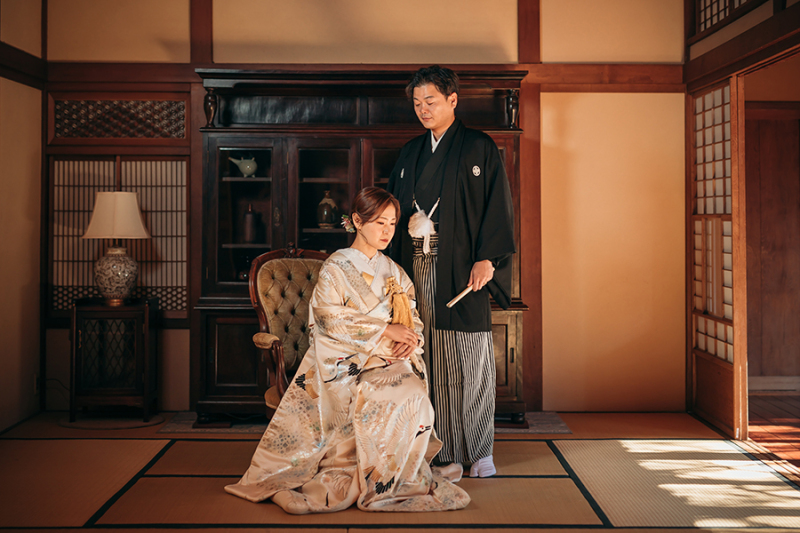 お写真のご要望などもお気軽に!