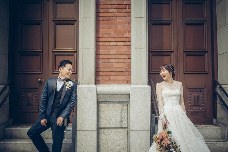 ヘアメイクのご相談もお待ちしてます◎