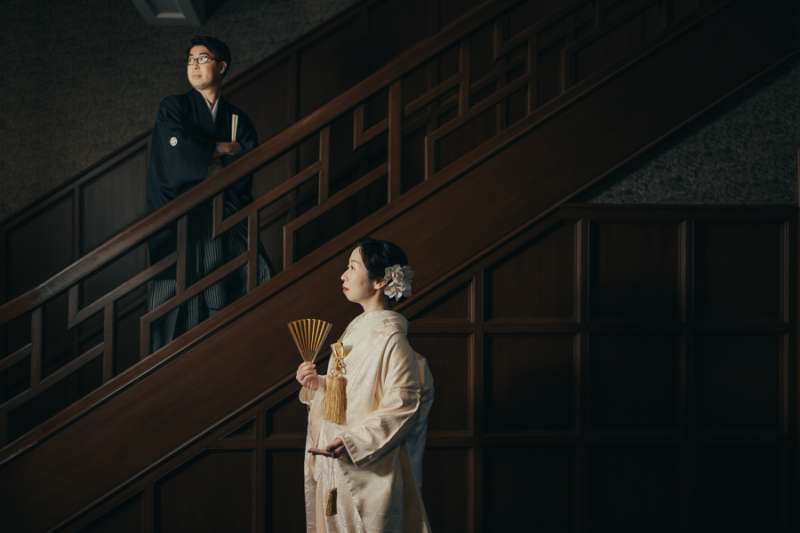 撮影スポットもお任せください