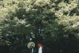 【歴史邸宅プラン】平日＠旧細川侯爵邸