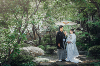 【歴史邸宅プラン】平日＠旧安田楠雄邸