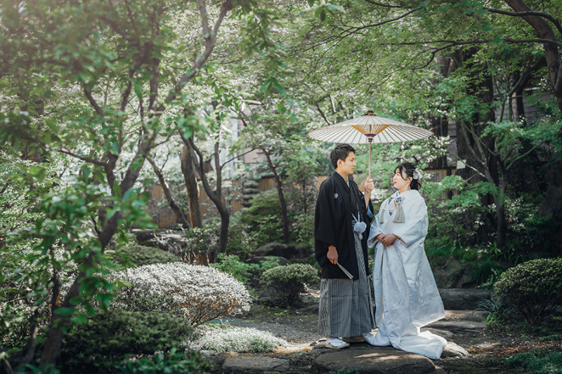 【歴史邸宅プラン】平日@旧安田楠雄邸