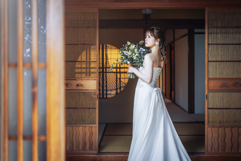 ヘアメイクのご相談もお待ちしてます◎