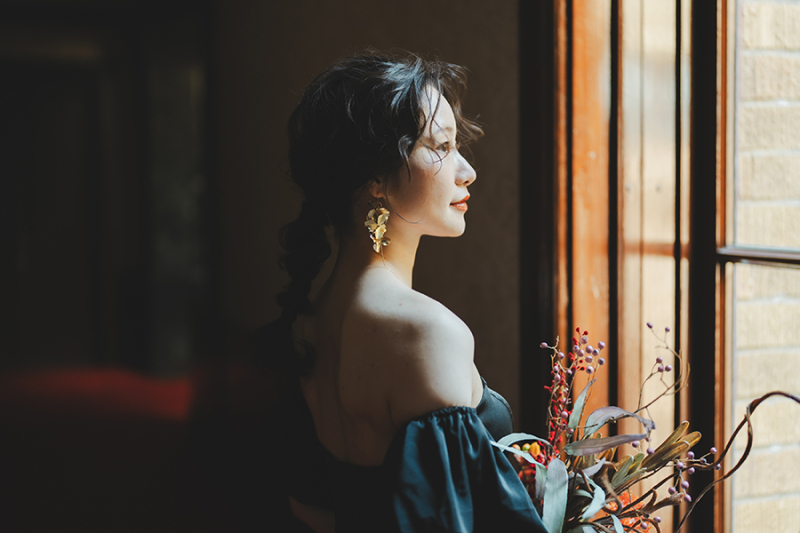 ヘアメイクのご相談もお待ちしてます◎