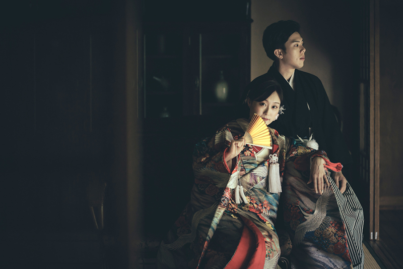 【歴史邸宅プラン】平日@旧平田源七邸