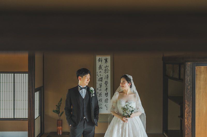 お写真のご要望などもお気軽に!