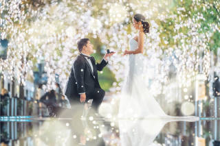 【歴史邸宅+歴史的建造物プラン】平日＠安田邸+東京駅