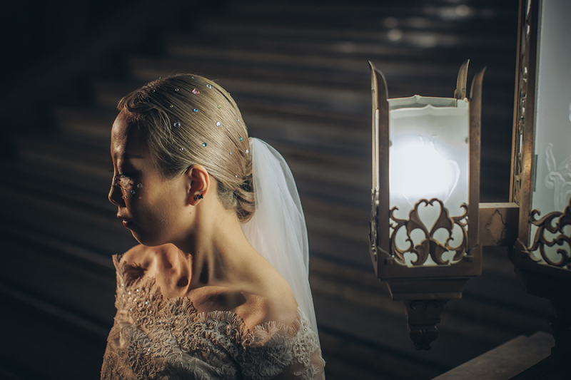 ヘアメイクのご相談もお待ちしてます◎