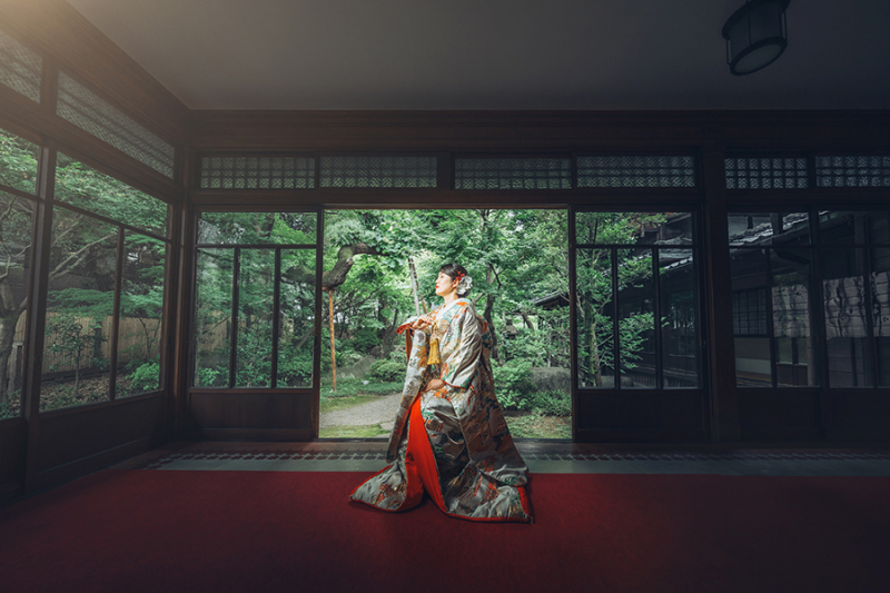 お写真のご要望などもお気軽に!