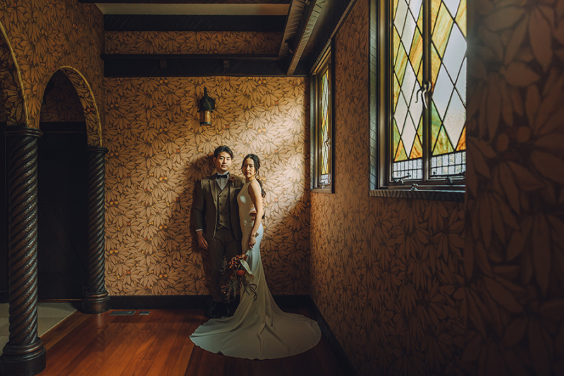 【歴史邸宅プラン】平日＠旧細川侯爵邸