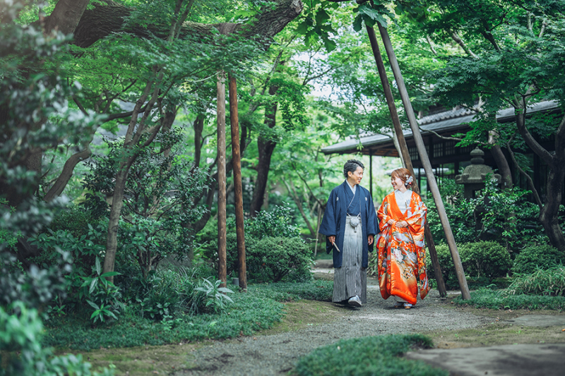 お写真のご要望などもお気軽に!