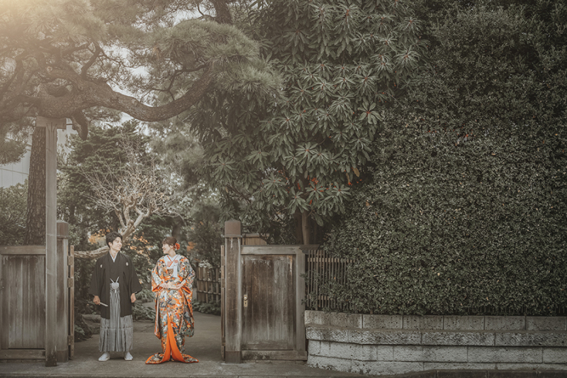 お写真のご要望などもお気軽に!