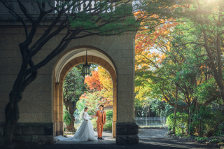【歴史邸宅プラン】平日＠旧鳩山邸