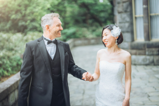 【歴史邸宅プラン】平日＠旧細川侯爵邸