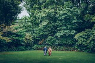 【歴史邸宅プラン】平日＠旧細川侯爵邸