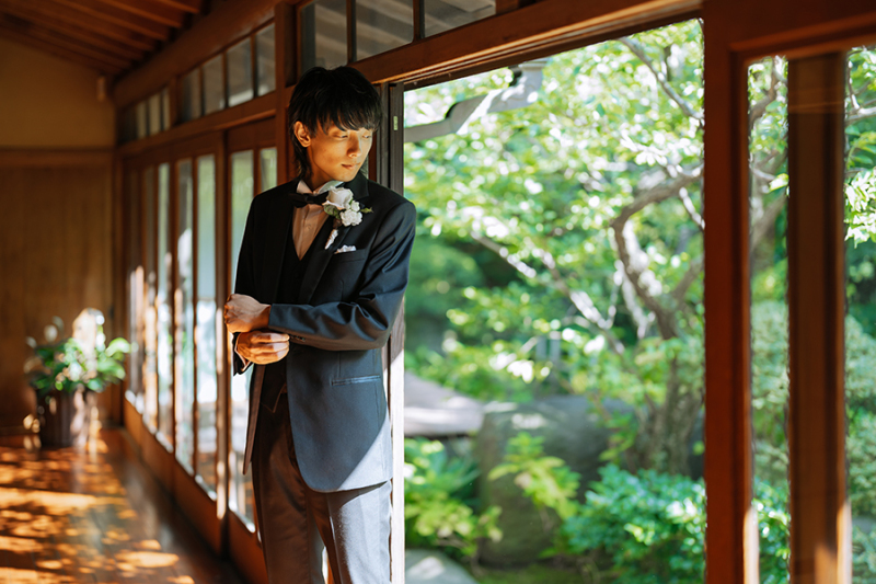 ヘアメイクのご相談もお待ちしてます◎