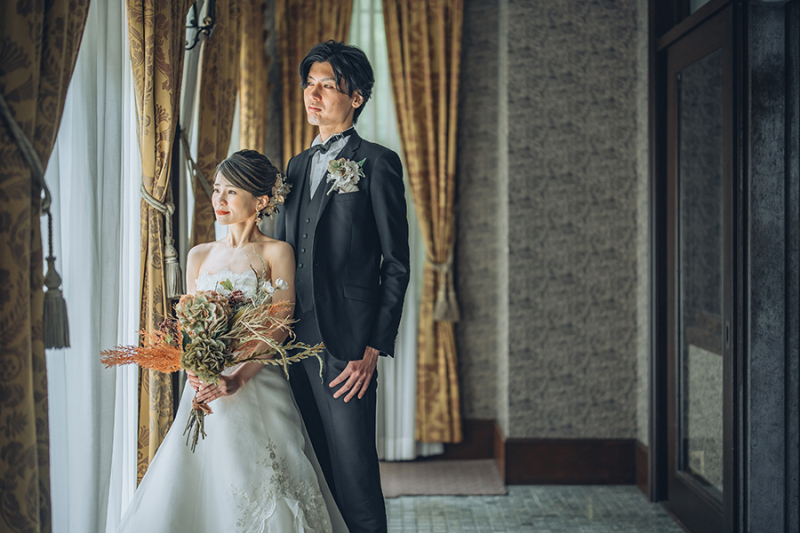 お写真のご要望などもお気軽に！