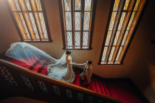 【歴史邸宅プラン】平日＠旧前田家本邸