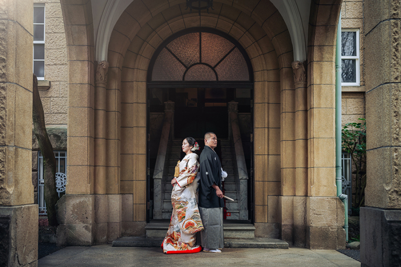 お写真のご要望などもお気軽に!