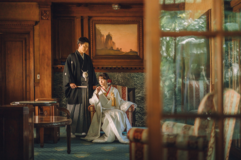 ヘアメイクのご相談もお待ちしてます◎