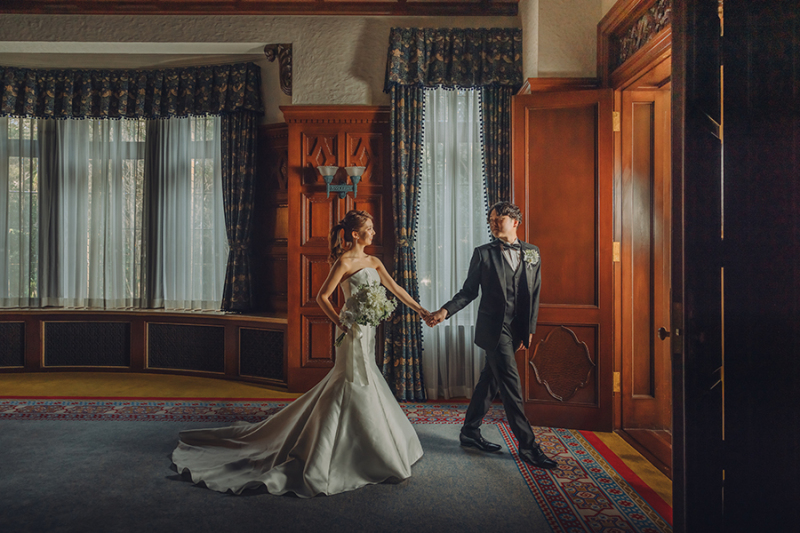 お写真のご要望などもお気軽に！