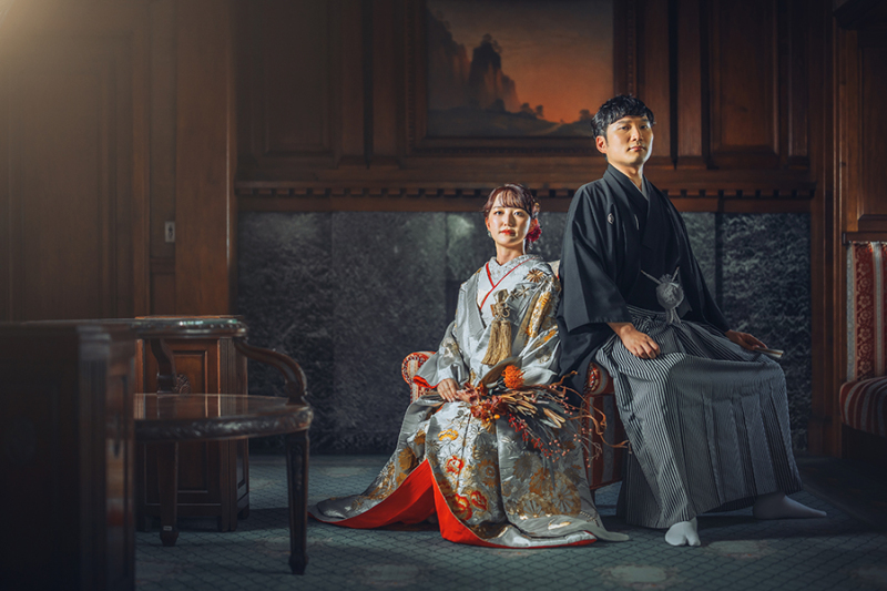 お写真のご要望などもお気軽に!