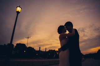 【歴史邸宅+歴史的建造物プラン】平日＠安田邸+東京駅