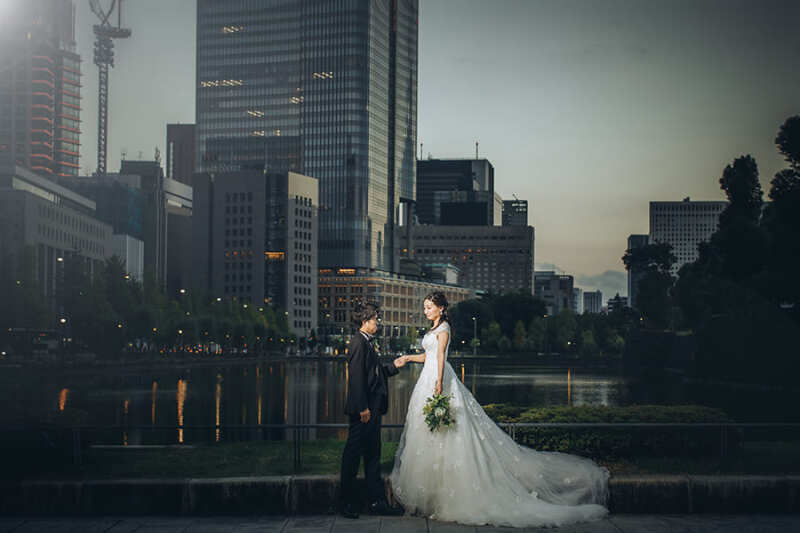 【歴史的建造物プラン】土日@東京駅