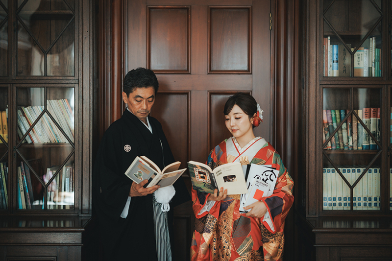 お写真のご要望などもお気軽に!