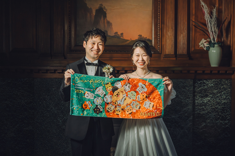 お持込アイテムも大歓迎です◎