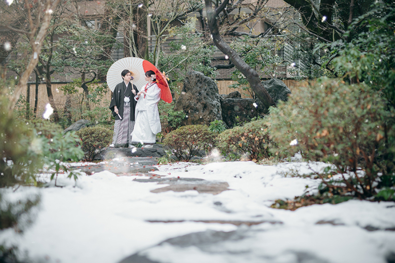 【歴史邸宅プラン】平日@旧安田楠雄邸