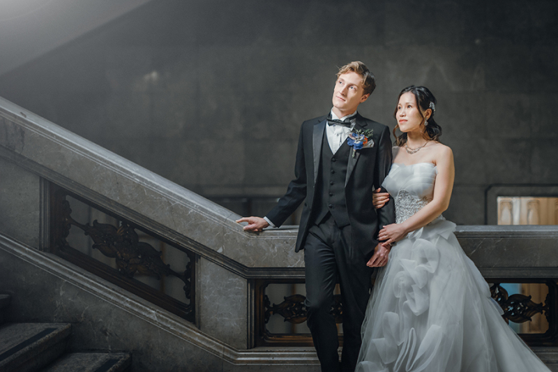 ヘアメイクのご相談もお待ちしてます◎