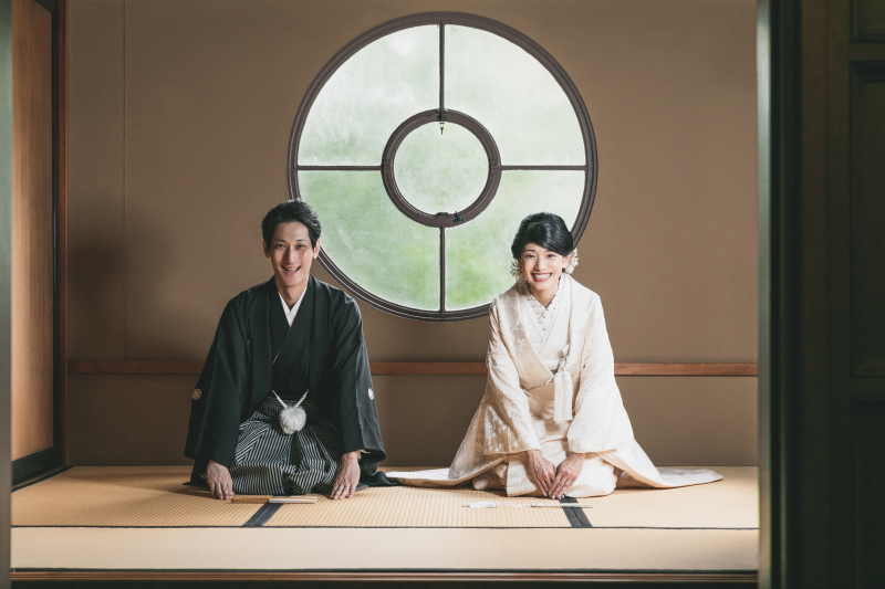 13:20 正座のお写真