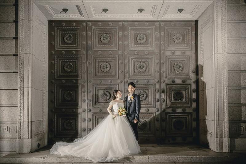 ご要望の場所での撮影