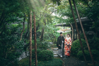 【歴史邸宅プラン】平日＠旧安田楠雄邸