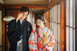 【歴史邸宅プラン】平日＠旧泉山吉兵衛邸