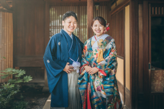 【歴史邸宅プラン】平日＠旧安田楠雄邸