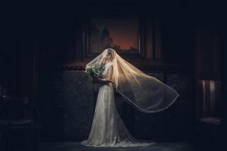 【歴史邸宅プラン】平日＠旧安田楠雄邸