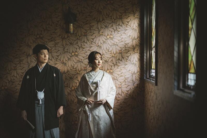 ヘアメイクのご相談もお待ちしてます◎