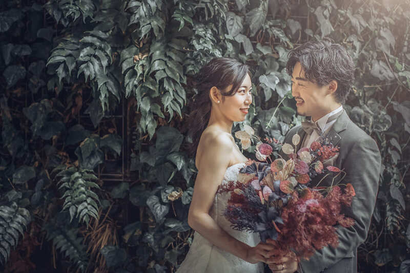 お写真のご要望などもお気軽に!