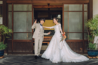 【歴史邸宅プラン】平日＠旧泉山吉兵衛邸